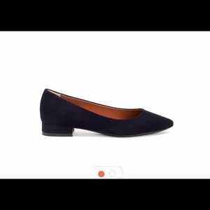 Aquatalia penina flats